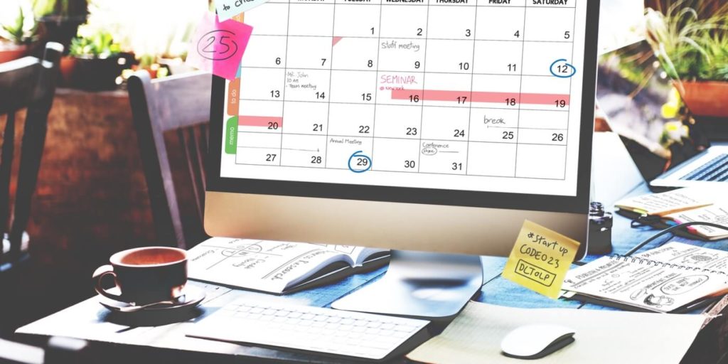 Flexible Scheduling Options